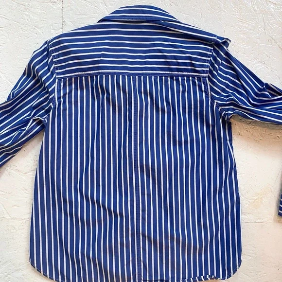 J. Crew Cotton Button Down Shirt - Picture 4 of 4